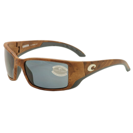 Costa Del Mar Blackfin Polarized Sunglasses