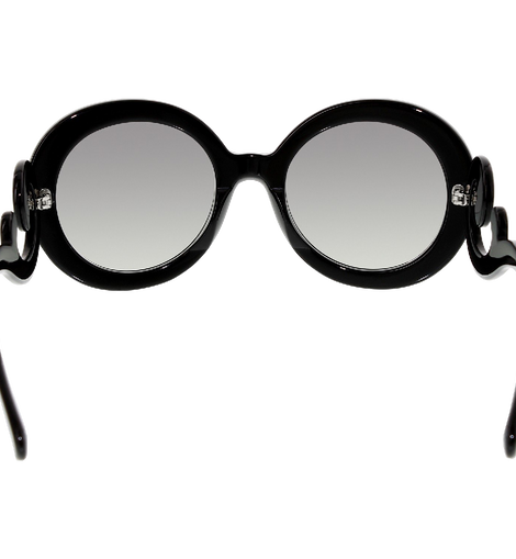 Prada top sunglasses pr27ns